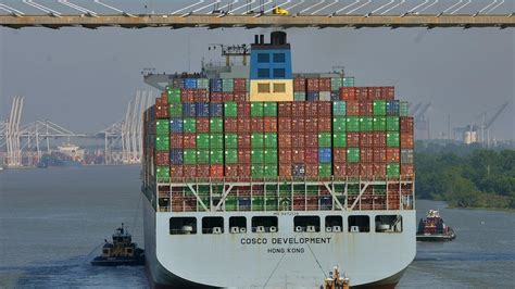 contract logistics savannah|Savannah .